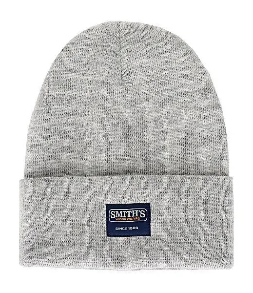 Smith's Workwear Men's Pull-On Knit Beanie