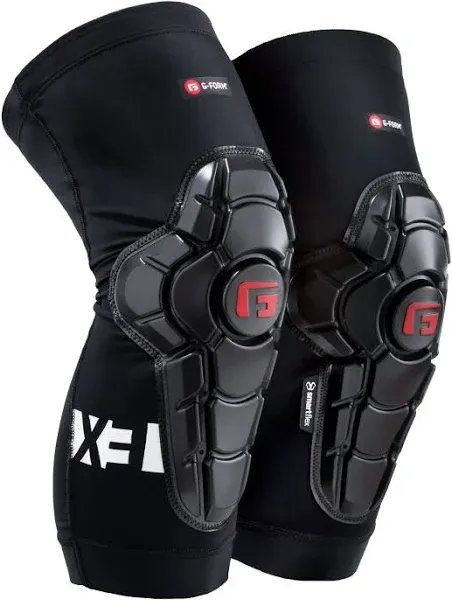 Knee Guards G-Form Pro-X3 Black Size XL