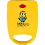 Minions Single Sandwich Maker