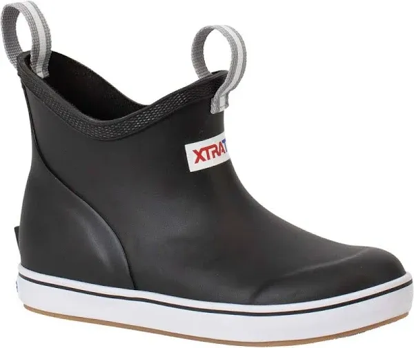 Xtratuf Kids' Ankle Deck Boot