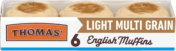 Thomas English Muffins