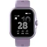 Cubitt Viva Smartwatch / Fitness Tracker,Lilac