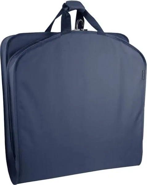 WallyBags 52" Deluxe Travel Garment Bag