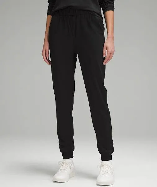 lululemon Women's Stretch High-Rise Jogger Full Length