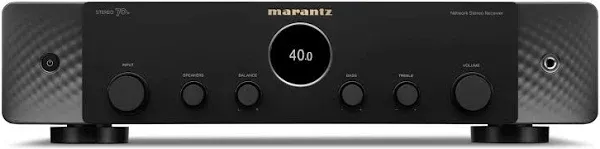 Marantz STEREO 70s/FN Network Stereo Receiver HDMI Hi-Fiamplifier 100W JP NEW