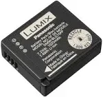 BM DMW-BLG10 Battery Charger for Panasonic Lumix DC-G100 DC-ZS80 DC-GX9 DC-LX100 II DC-ZS200 DC-ZS70 DMC-GX80 DMC-GX85 DMC-ZS60 DMC-ZS100 DMC-GF6 DMC-GX7K DMC-LX100K Cameras - DMW-BTC9 Replacement