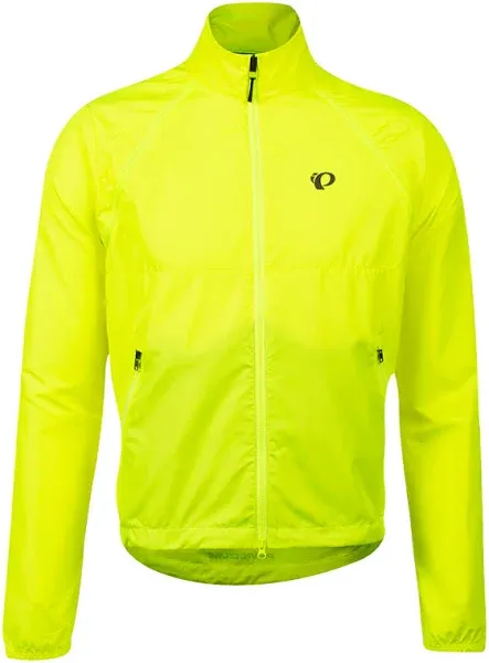 Pearl Izumi Men's Quest Barrier Convertible Cycling Jacket