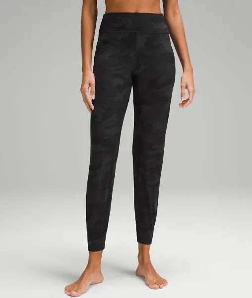 Lululemon Women's Align High-Rise Full Length Jogger