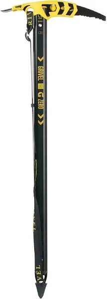 Grivel G Zero Ice Axe