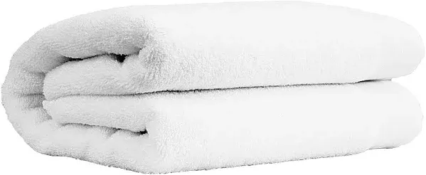 Discover Soft Cotton Bath Towels