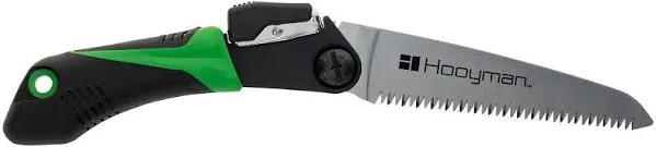 Hooyman MegaBite Compact Hand Saw