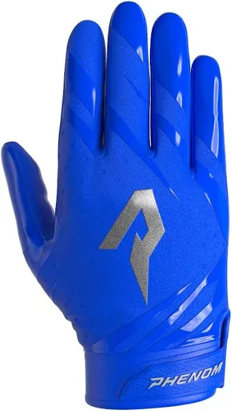 Phenom Elite Phenom Adult VPS5 Football Gloves