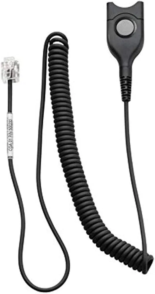 EPOS Standard Bottom Cable