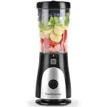 Toastmaster Mini Personal Blender 15 oz Smoothie Maker Brand New