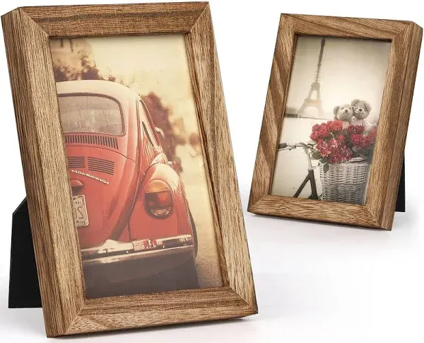 Emfogo 4x6 Picture Frame