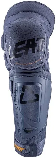 Leatt 3DF Hybrid EXT Knee & Shin Guard