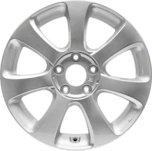 Hyundai Elantra Wheel 2011-2013