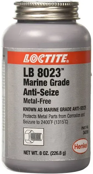 Loctite Marine Grade Anti-Seize