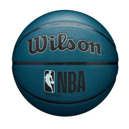 Wilson NBA Forge Indoor/Outdoor Basketball