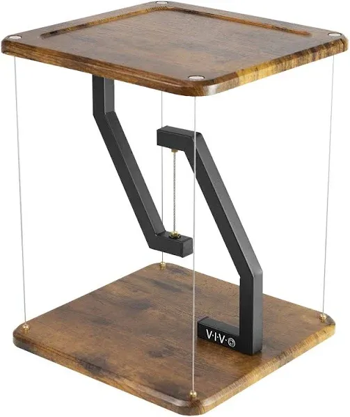 Vivo 12 Inch Tensegrity Speaker Stand