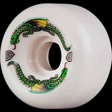 Powell Peralta Dragon Formula Skateboard Wheels