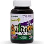 Nature's Plus Animal Parade - Grape - 90 Chewable