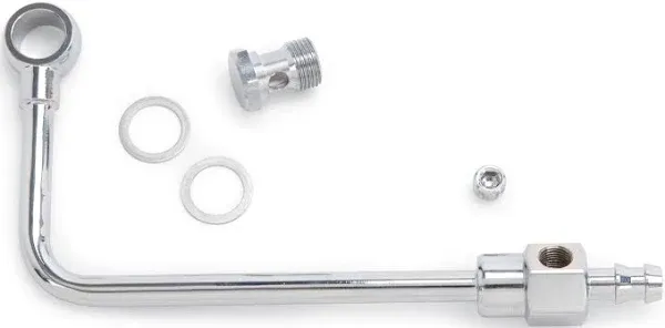 Edelbrock Fuel Line 8126