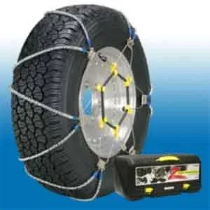 Security Chain ZT-735 SUPER Z LT CHAIN/PR