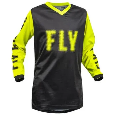 Fly Racing Youth F-16 Jersey