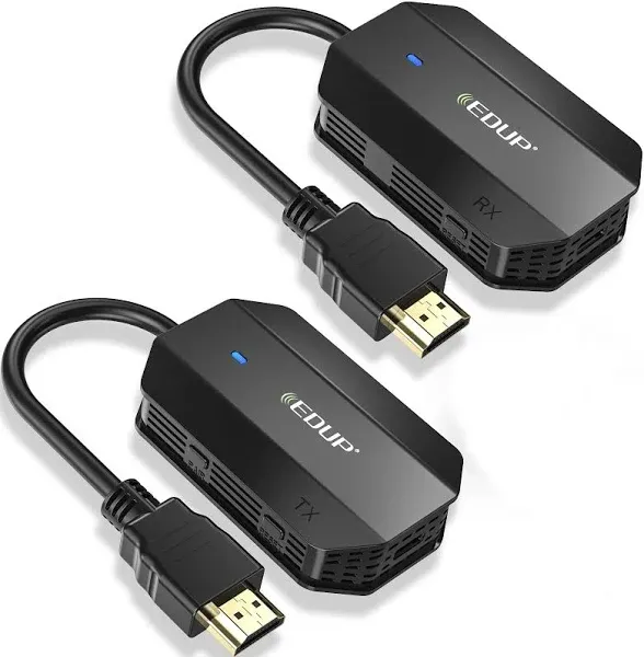 EDUP Wireless HDMI Transmitter Receiver