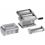 Marcato Gs-set 150 mm Pasta Machine Silver