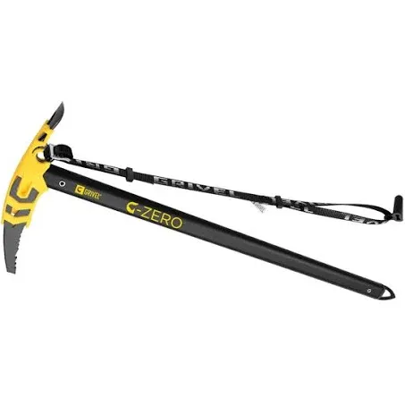 Grivel G Zero Ice Axe