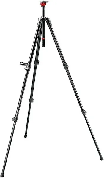 Manfrotto Video Tripod Legs