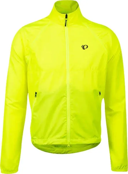 Pearl Izumi Men's Quest Barrier Convertible Cycling Jacket