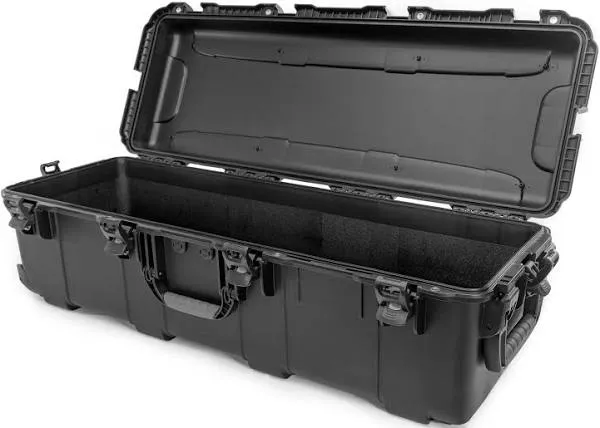 NANUK 988 | Long, Deep, Rugged, and Tough Hard Case