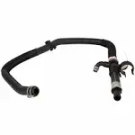 Motorcraft - KH525 - Hose - Heater Water