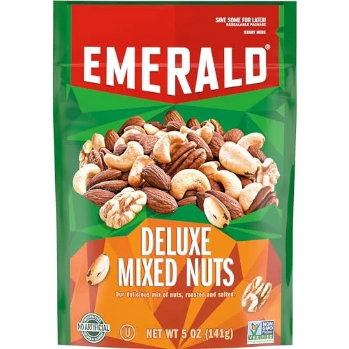 Emerald Deluxe Mixed Nuts