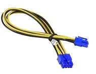 Supermicro Internal Power Cable