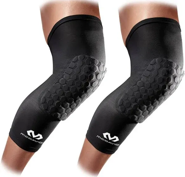 McDavid Hex Leg Sleeves