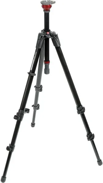 Manfrotto Video Tripod Legs