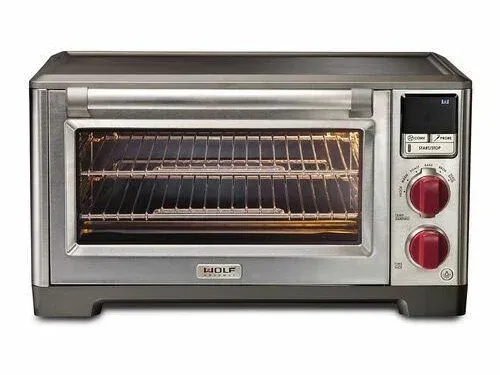 Wolf Gourmet Elite Countertop Oven With Convection