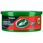 No7 08610 Car Rubbing Compound, 10 fl-oz, Paste, Petroleum