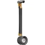 Lezyne Shock Drive Pump - Black