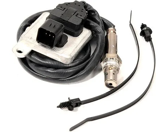 ACDelco Nitrogen Oxide Sensor 19302359