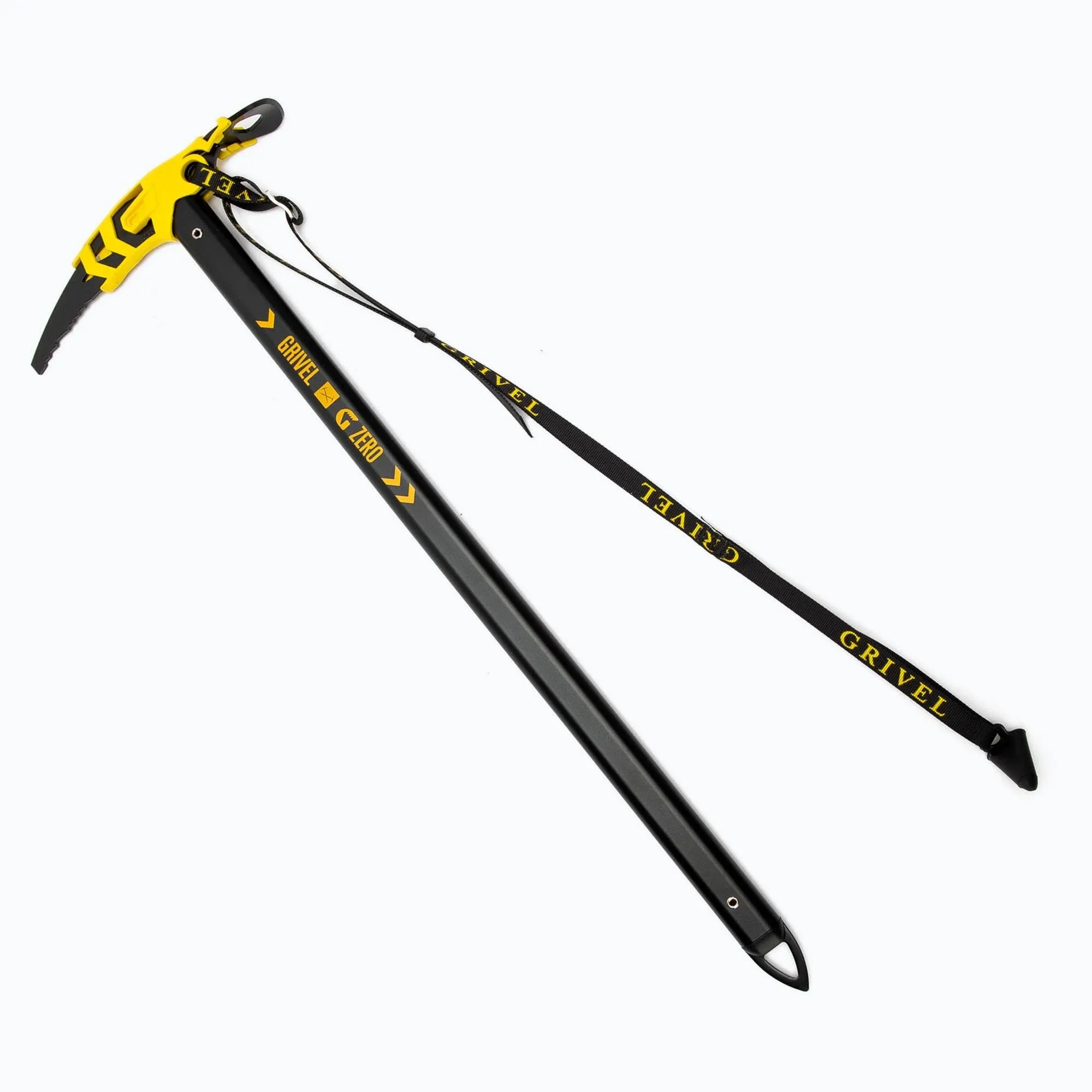 Grivel G Zero Ice Axe