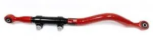 Steer Smarts 75033001 Front Adjustable Track Bar Yeti XD Red