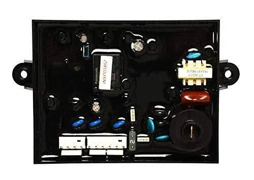 91365 93305 91365 91346 - 93851 RV Water Heater Control Circuit Board for Atwood