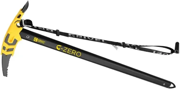 Grivel G Zero Ice Axe