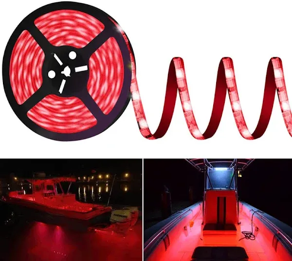 HOKIION Pontoon LED Boat Lights