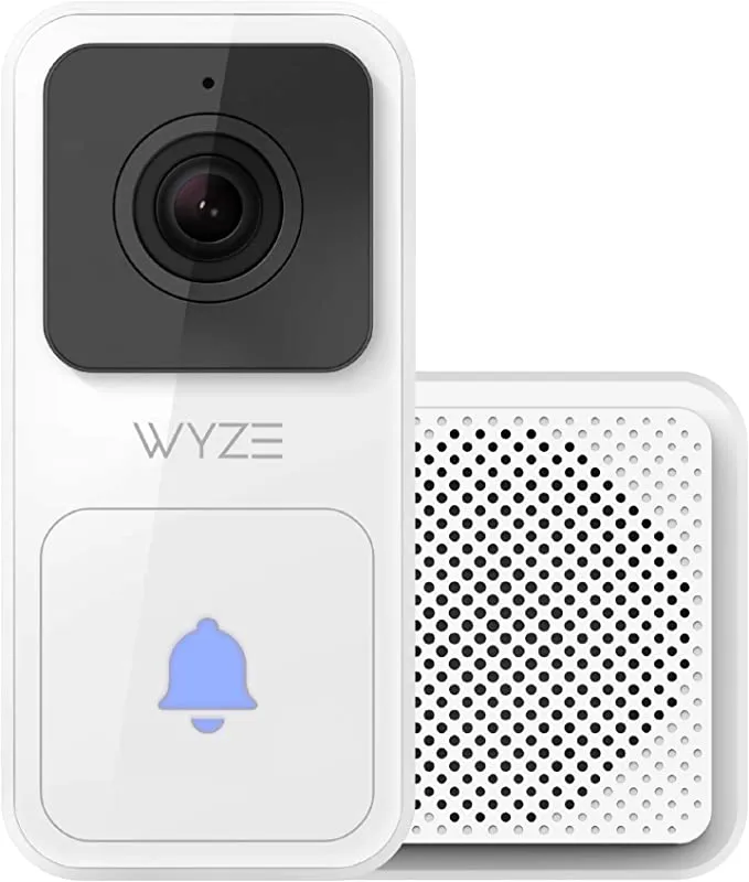 Wyze Video Doorbell